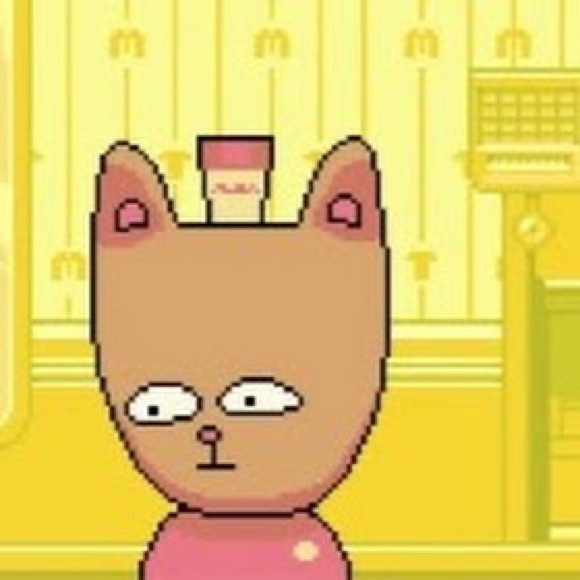 Meet your Posher, Sam - Picture 1 of 1